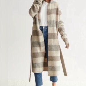 Jenni Kayne Long Sweater